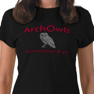 Arch0wl 的头像
