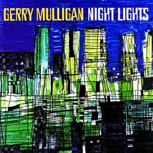 Festival Minor - Night Lights (feat. Art Farmer, Bob Brookmeyer, Jim Hall & Chet Baker)