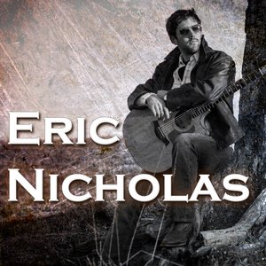 Eric Nicholas - EP