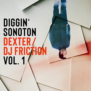 Diggin' Sonoton, Vol. 1