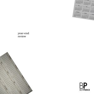 Year-End Review