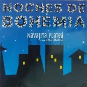 Noches De Bohemia