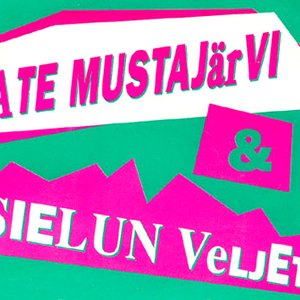 Avatar for Pate Mustajärvi & Sielun veljet