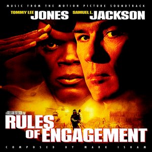 Rules Of Engagement