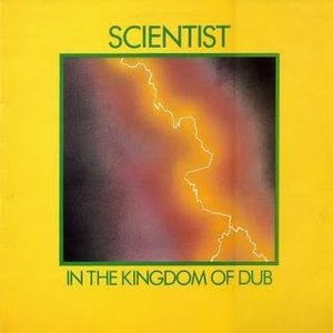 The Scientist In The Kingdom Of Dub
