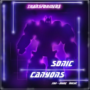 Image for 'Sonic Canyons'
