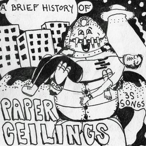 A Brief History of Paper Ceilings