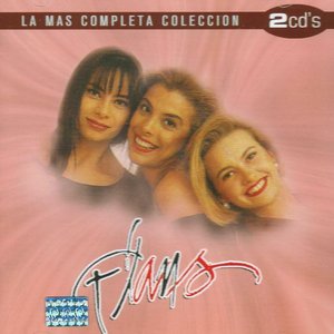 La Más Completa Colección: Flans, Vol. 2