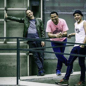 Awatar dla Mani Padme Trio