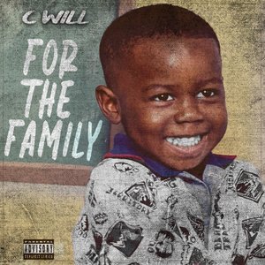 For The Family [Explicit]