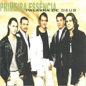 Image for 'Primeira Essência'