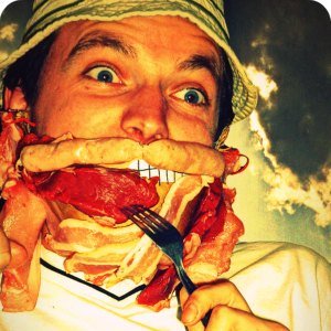 Beard of Meats 的头像