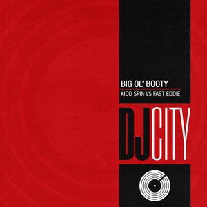 Big Ol' Booty - Single