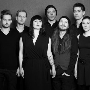 Mara & The Inner Strangeness 的头像