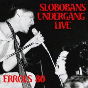 Errols 1980 (Live)