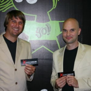Tom Wax & Boris Alexander 的头像