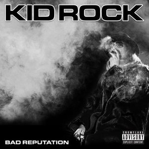 Image for 'Bad Reputation'