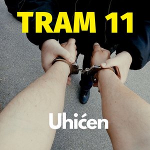 Uhićen - Single