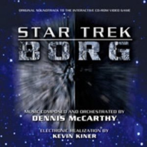 Star Trek: Borg