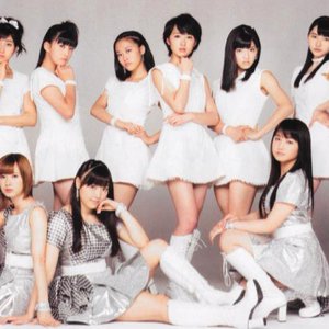 Morning Musume '15 的头像