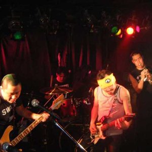Range & The Dirty Hospital 的头像