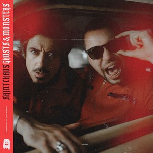 Ghosts & Monsters [Explicit]