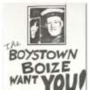 The Boize 的头像