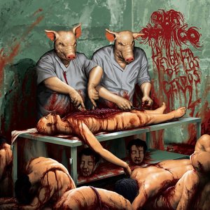La venganza de los cerdos 2