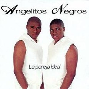 Avatar for Angelitos Negros