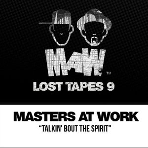 MAW Lost Tapes 9