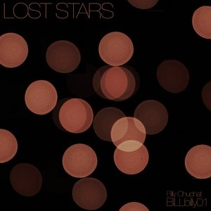 Lost Stars (feat. Nan)