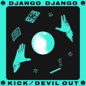 Kick the Devil Out - Single