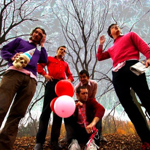 Harlem Shakes photo provided by Last.fm