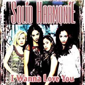 Solid HarmoniE (bonus disc)