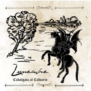 Cabalgata Al Calvario