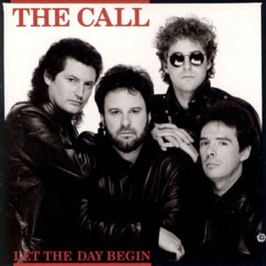 the call band