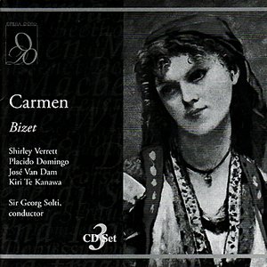 Bizet: Carmen