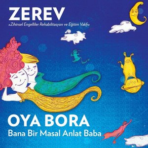 Bana Bir Masal Anlat Baba (Zerev)