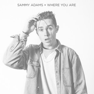 Where You Are (feat. Wyred)