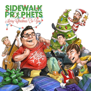 Sidewalk Prophets - What a Glorious Night Lyrics - Zortam Music