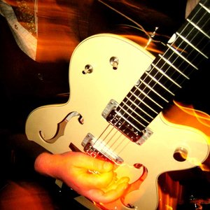 The Divetones 的头像