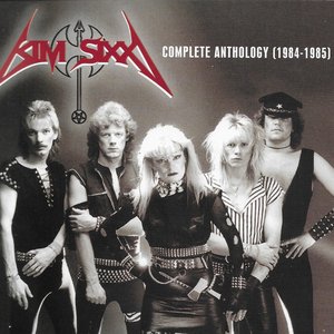 Complete Anthology (1984-1985)