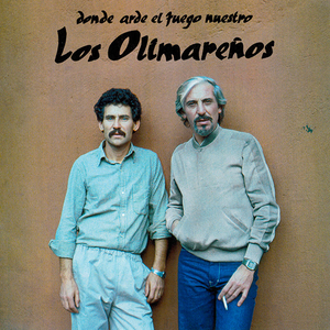 Artwork for Donde Arde El Fuego Nuestro