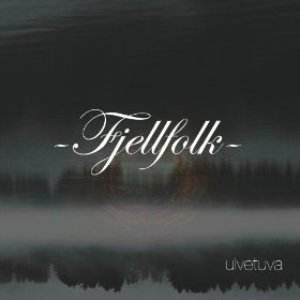 Ulvetuva - Single