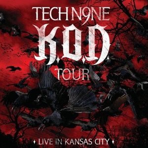 K.O.D. Tour: Live In Kansas City