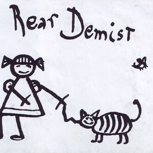 “rear demist”的封面