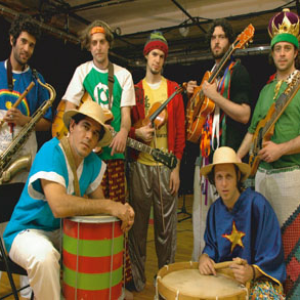 Nation Beat photo provided by Last.fm