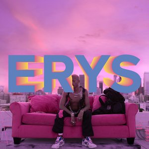 Image for 'ERYS (Deluxe)'