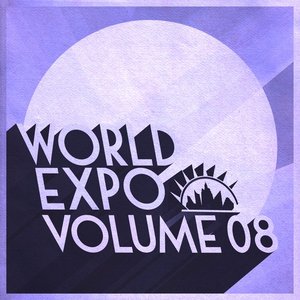 World Expo Volume 08