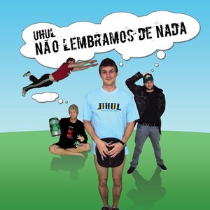 Não Lembramos de Nada